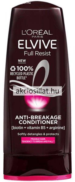 L'Oréal Elseve Full Resist balzsam 500ml