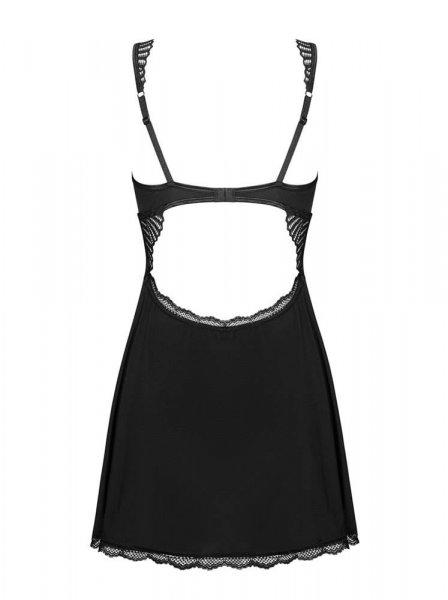  Klarita babydoll & thong   S/M 