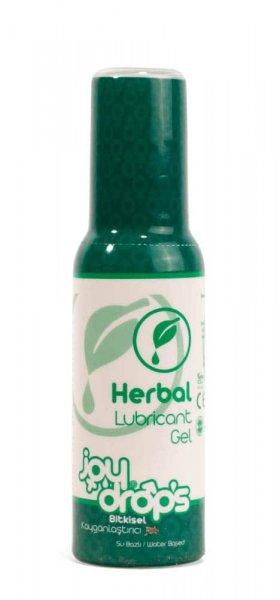  Herbal Lubricant Gel - 100 ml 