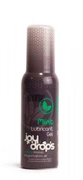  Mint Lubricant Gel - 100ml 