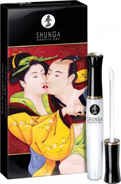  Divine Strawberry Oral Pleasure Lipgloss 10,5ml 
