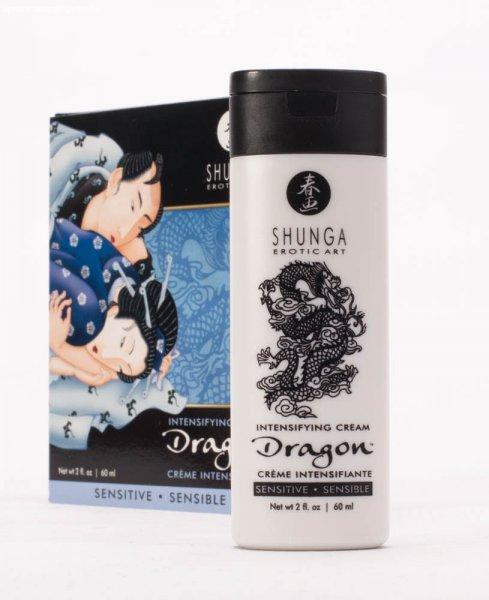  Dragon SENSITIVE Cream 60 ml 