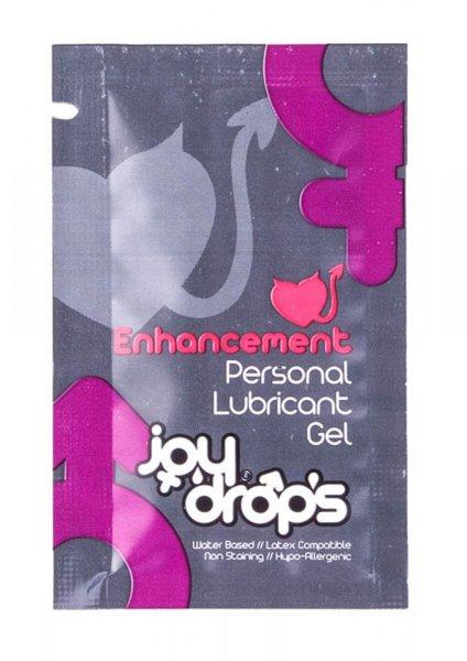 Enhancement Personal Lubricant Gel - 5ml sachet 