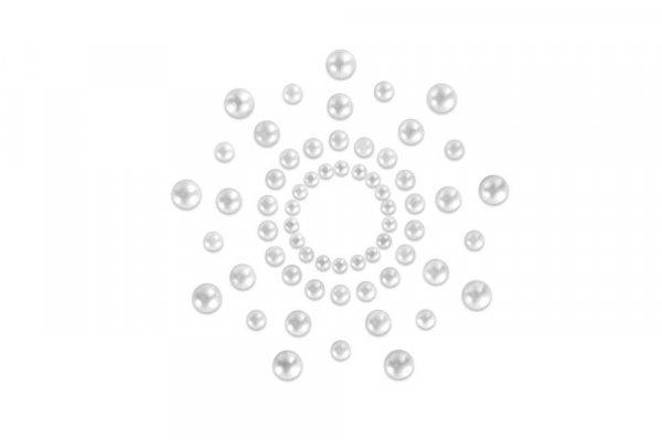  MIMI PEARL NIPPLE COVER 