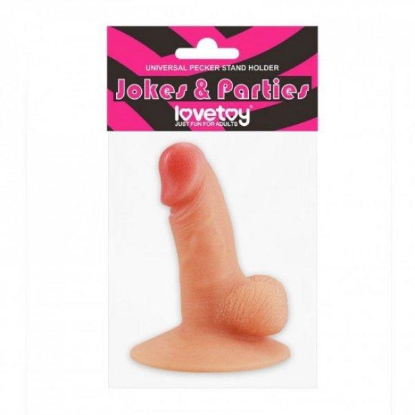  Universal Pecker Stand Holder 