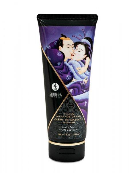  Exotic Fruits 200 ml 