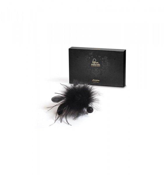  Pom Pom Feather Tickler 
