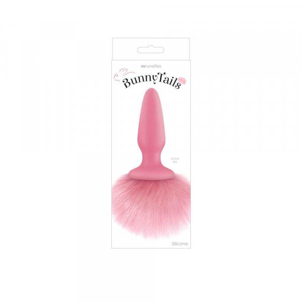  Bunny Tails Pink 