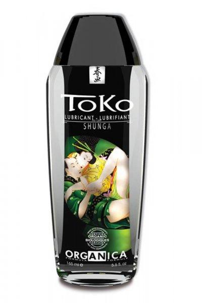  Toko Organica Lubricant 165ml 