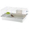 Ferplast Rabbit 100 felszerelt nyl ketrec New full (5705237
