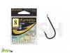 Kamatsu Chika 20 Blnf Lapks Match Horog Black Nickel 10 db/