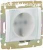 Legrand Valena 2P+F dugalj csapfedllel fehr