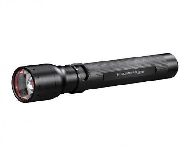 Elemlámpa tölthető Led Lenser P17R Core