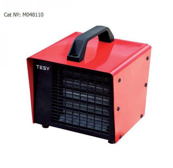 Elektromos ipari hősugárzó 3000W Tesy