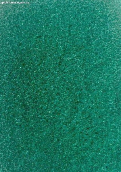 Obubble filc Block lego 30×30 cm sötét zöld színű falpanel
