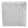KERMA falpanel 12,512,5 cm minky textil gyermek falburkolat