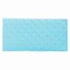 KERMA falpanel 12,525 cm minky textil gyermek falburkolat, 