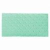 KERMA falpanel 12,525 cm minky textil gyermek falburkolat, 