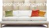 Bzs rnyalat modern textil falvd-10 (200x75 cm) Kerma fa