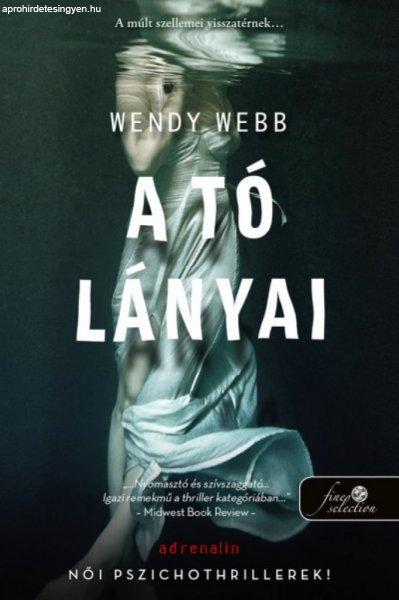 Wendy Webb - A tó lányai