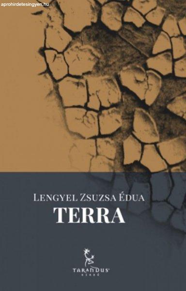 Lengyel Zsuzsa Édua - Terra