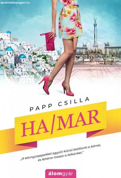 Papp Csilla - HA/MAR