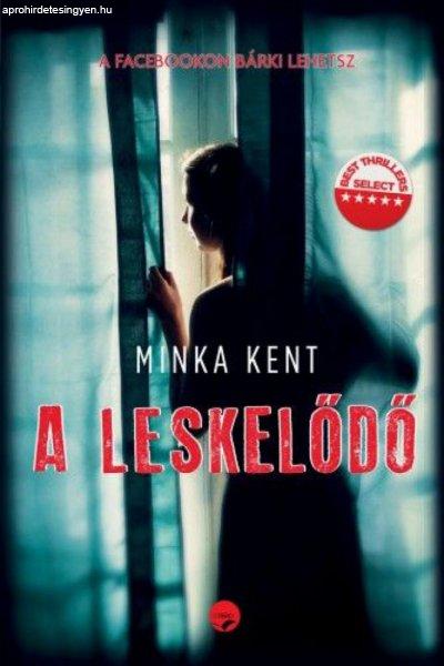 Minka Kent - A leskelődő