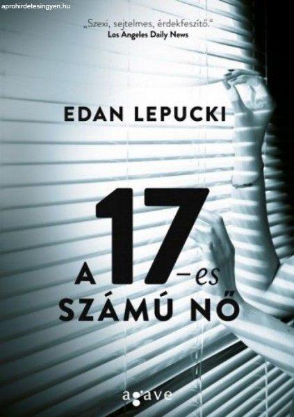 Edan Lepucki - A 17-es számú nő