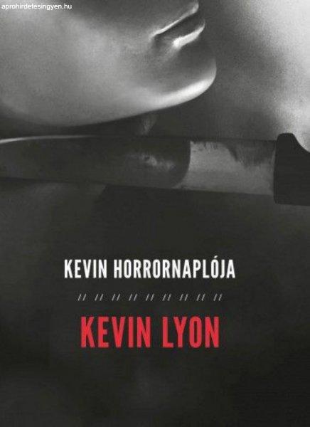 Kevin Lyon - Kevin Horrornaplója