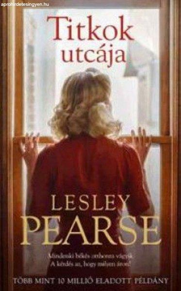 Lesley Pearse - Titkok utcája