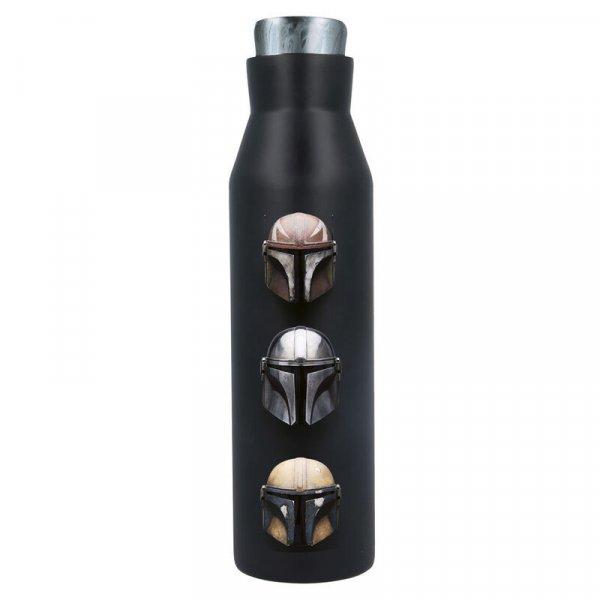 Rozsdamentes acél pohár – Star Wars (580 ml) - A mandalóri