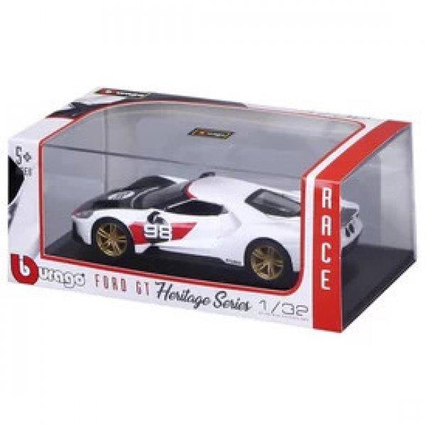 Bburago 1/32 - Ford GT21 Heritage