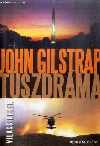 John Gilstrap: Túszdráma 