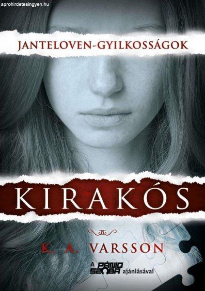 K. A.Varsson - Kirakós
