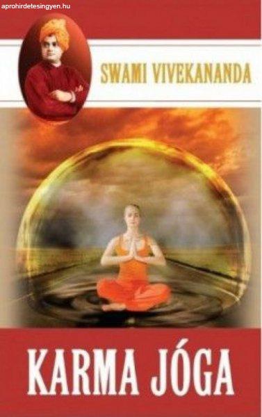Swami Vivekananda - Karma jóga