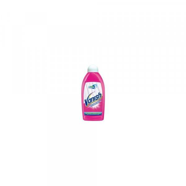 Függönymosó folyadék 500 ml Vanish Oxi Action