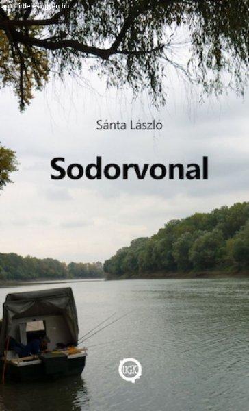 Sánta László - Sodorvonal