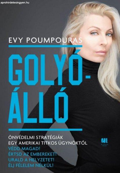 Evy Pompouras - Golyóálló