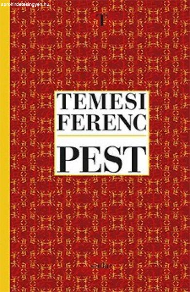 Temesi Ferenc - Pest