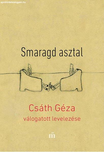 Csáth Géza - Smaragd asztal
