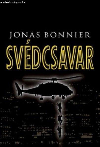 Jonas Bonnier - Svédcsavar