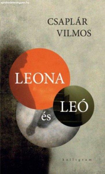 Csaplár Vilmos - Leona és Leó