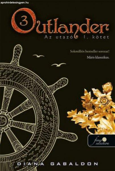 Diana Gabaldon - Outlander 3. - Az utazó I-II.