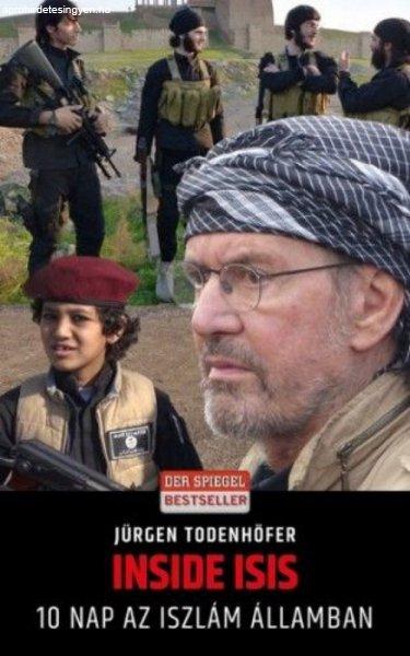 Jürgen Todenhöfer - Inside ISIS