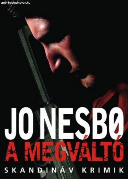 Jo Nesbo - A megváltó