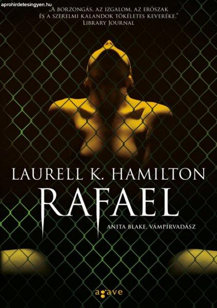 Laurell K. Hamilton - Rafael