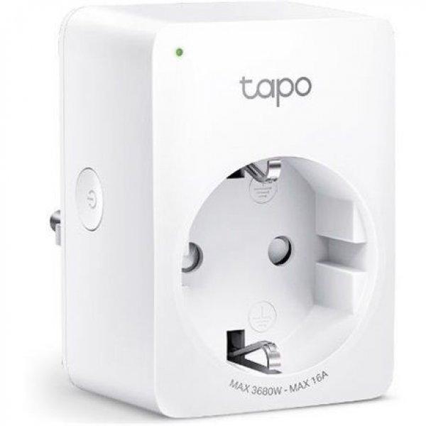 TP-Link Tapo P110 Mini Smart Wi-Fi Socket (1-pack)