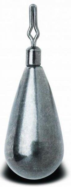VMC Dropshot Tungsten ólommentes súly 5g 4db (AVM550061 )