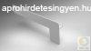Alumnium vgzr j extrudlt alumnium ablakprknyhoz L t