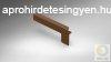 Alumnium vgzr j extrudlt alumnium ablakprknyhoz C t